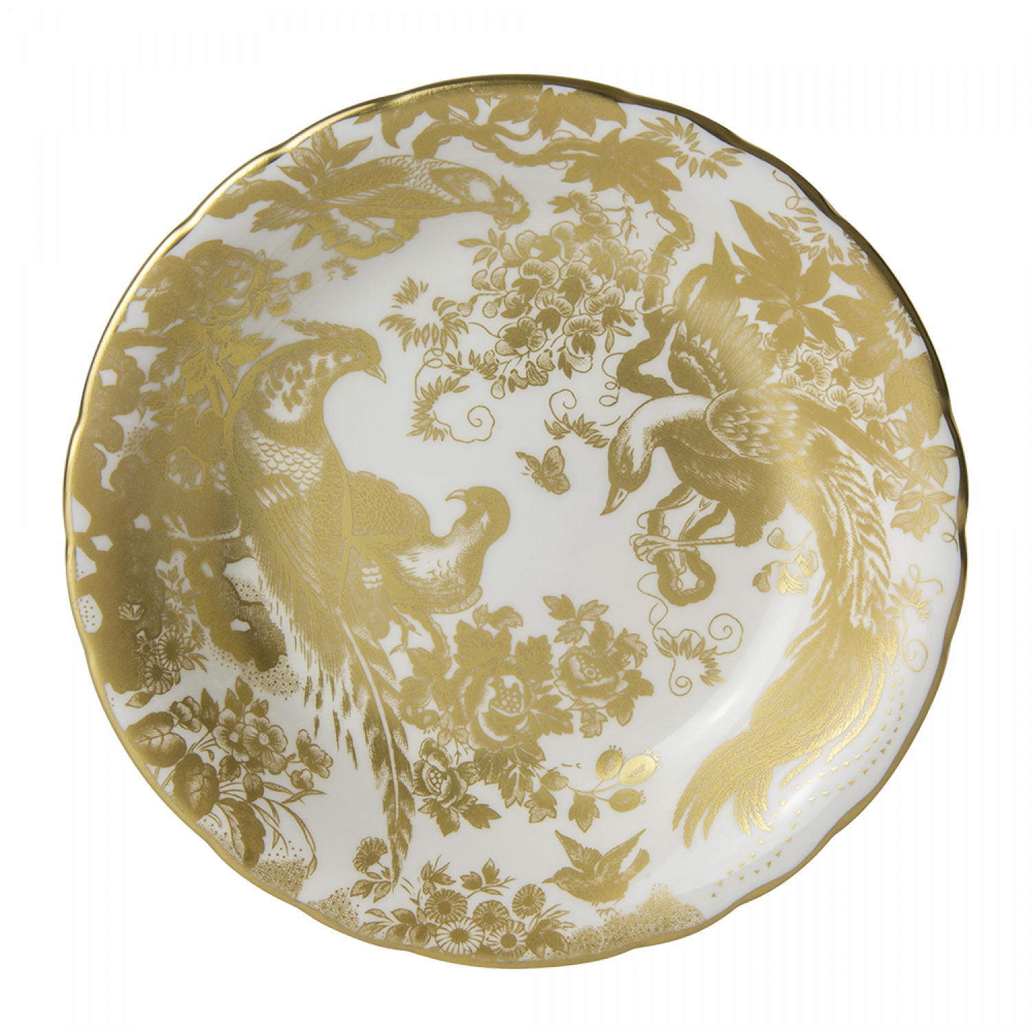 Aves Gold 18 Cm Kâse