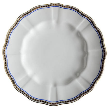 Carlton Blue 21 Cm Tatlı Tabağı