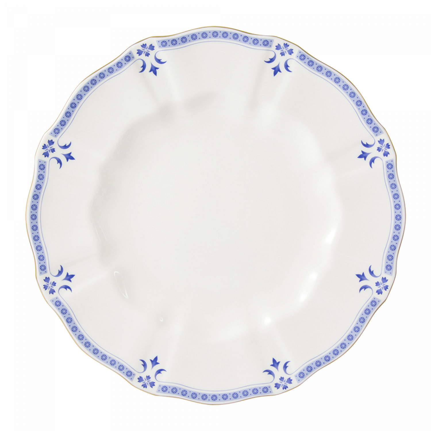 Grenville 27 Cm Yemek Tabağı