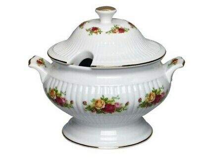 Old Country Roses Sos Tencere