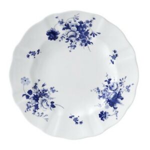 Posie Blue 21,5 Cm Tatlı Tabağı