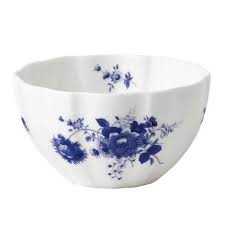 Posie Blue 16,5Cm Kâse