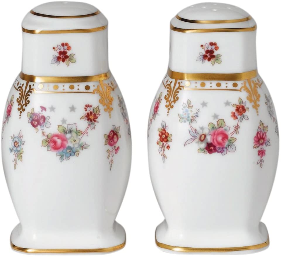 Royal Antoinette Tuzluk & Biberlik