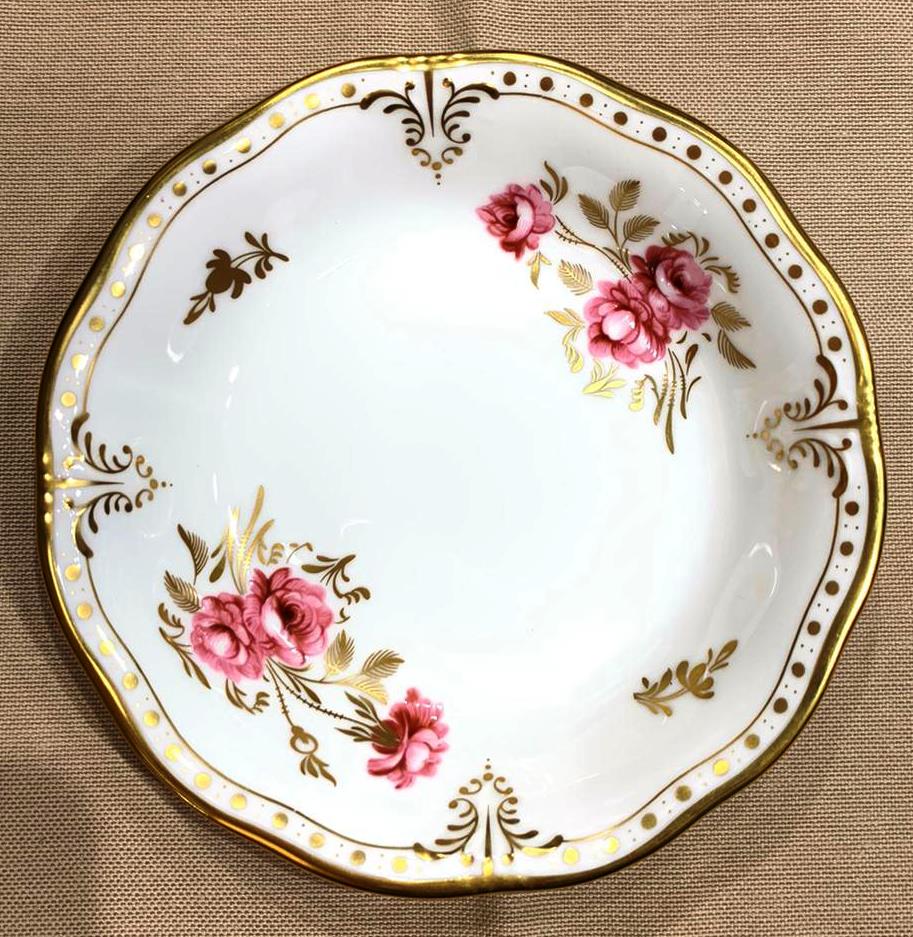 Royal Pınxton Rose 13,5Cm Kâse